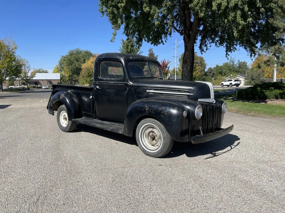 1946 Ford Pickup (1940-1947) - Image 18 of 31