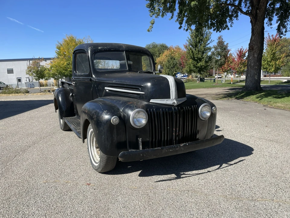 1946 Ford Pickup (1940-1947) - Image 16 of 31