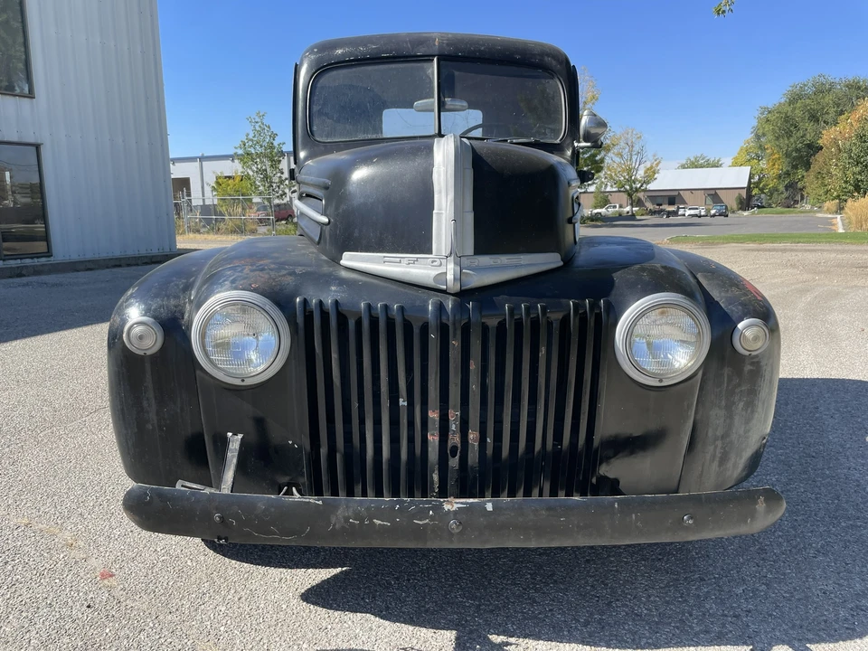 1946 Ford Pickup (1940-1947) - Image 15 of 31