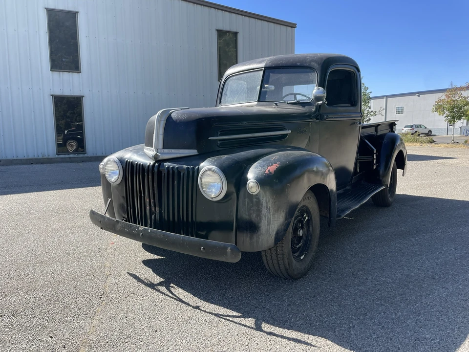 1946 Ford Pickup (1940-1947) - Image 13 of 31