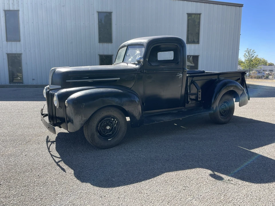 1946 Ford Pickup (1940-1947) - Image 11 of 31