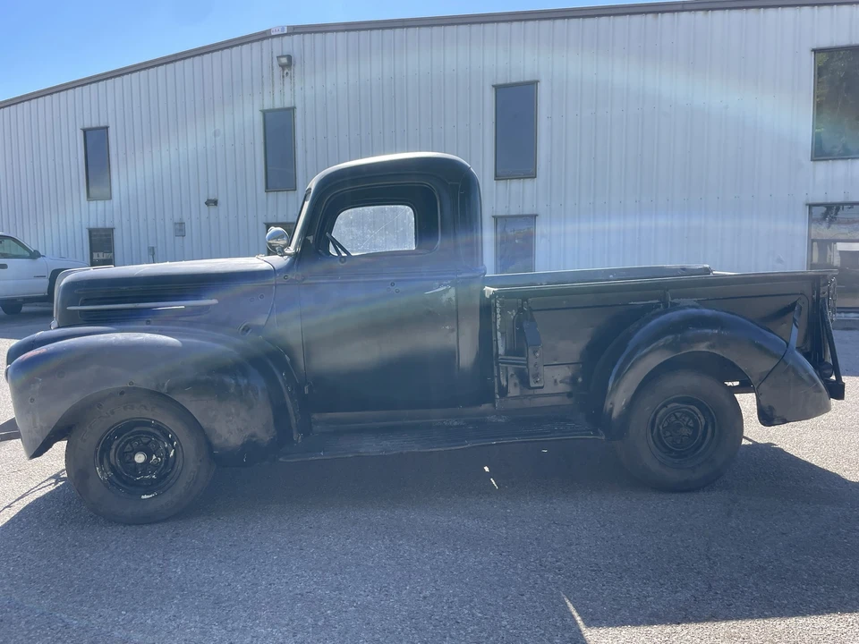 1946 Ford Pickup (1940-1947) - Image 10 of 31