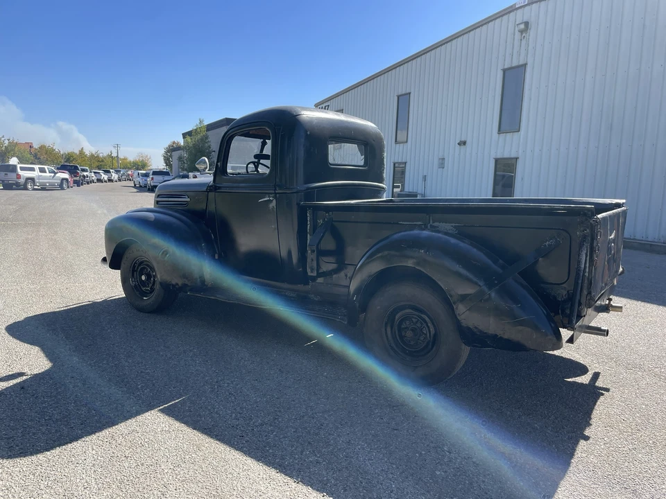 1946 Ford Pickup (1940-1947) - Image 9 of 31