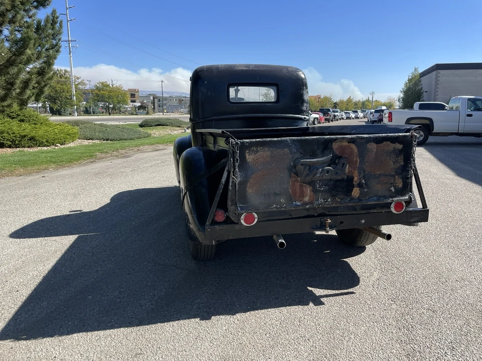 1946 Ford Pickup (1940-1947) - Image 8 of 31