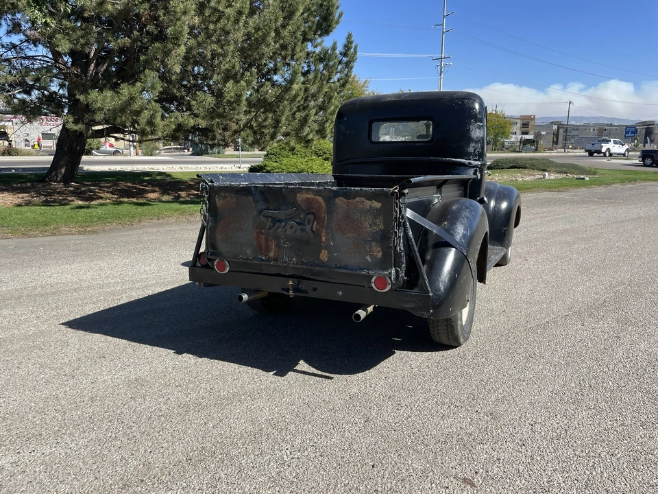 1946 Ford Pickup (1940-1947) - Image 7 of 31