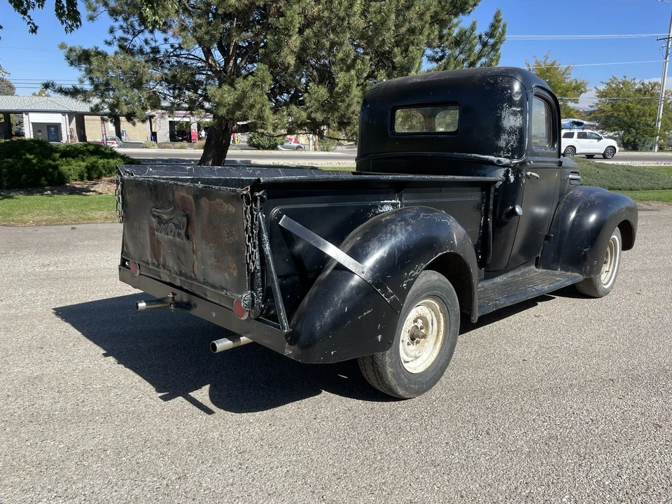 1946 Ford Pickup (1940-1947) - Image 6 of 31