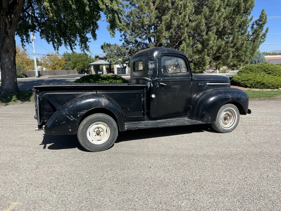 1946 Ford Pickup (1940-1947) - Image 5 of 31