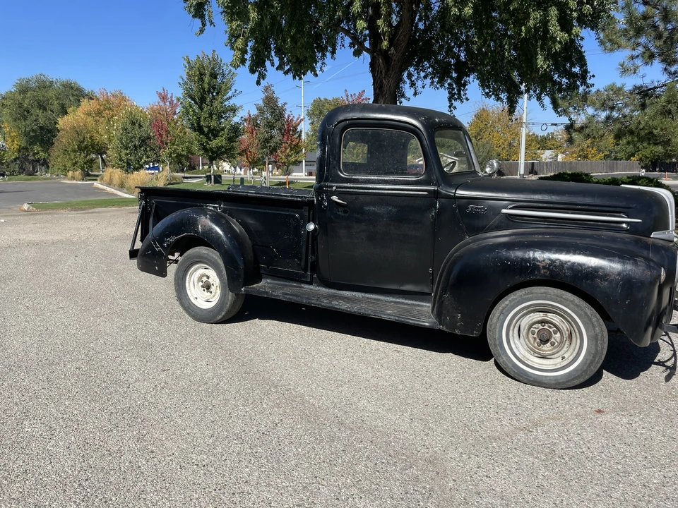 1946 Ford Pickup (1940-1947) - Image 4 of 31