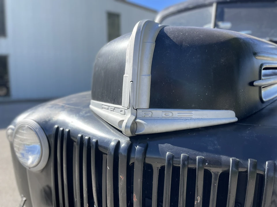 1946 Ford Pickup (1940-1947) - Image 29 of 31