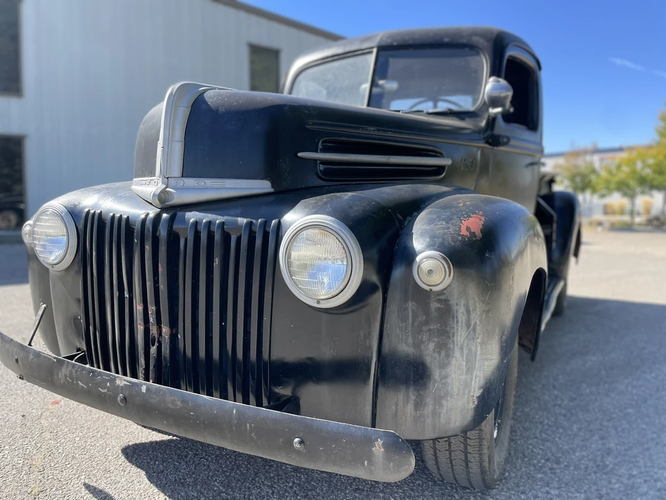 1946 Ford Pickup (1940-1947) - Image 20 of 31