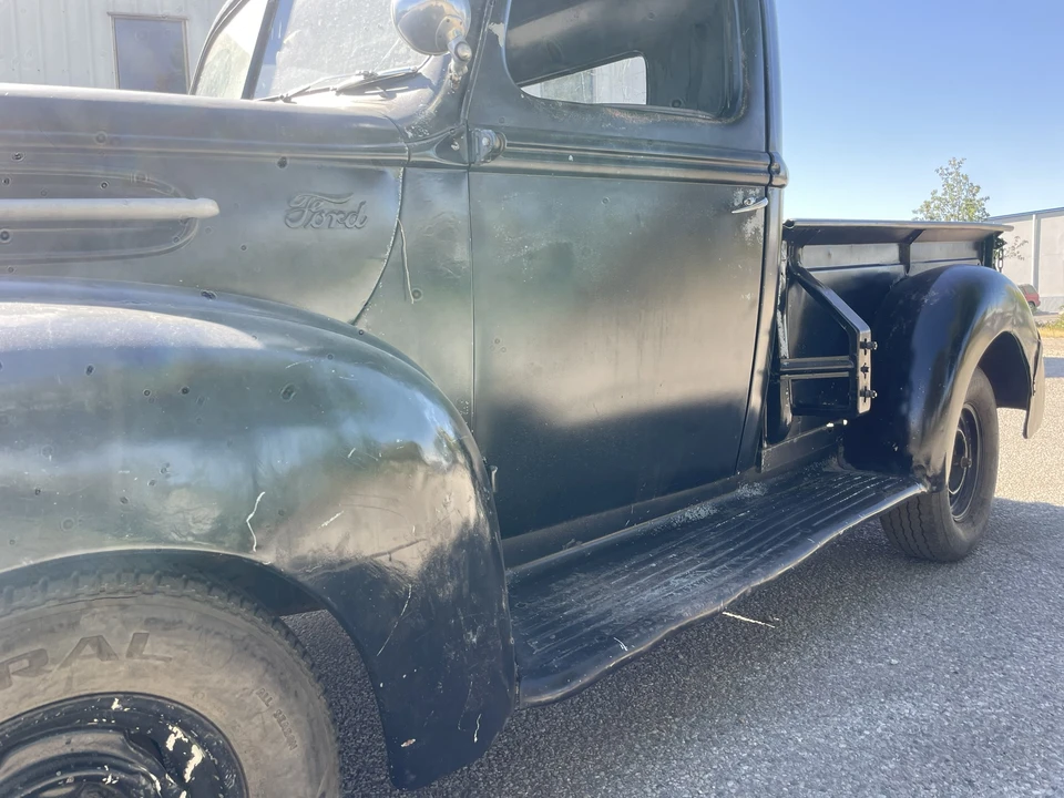 1946 Ford Pickup (1940-1947) - Image 30 of 31