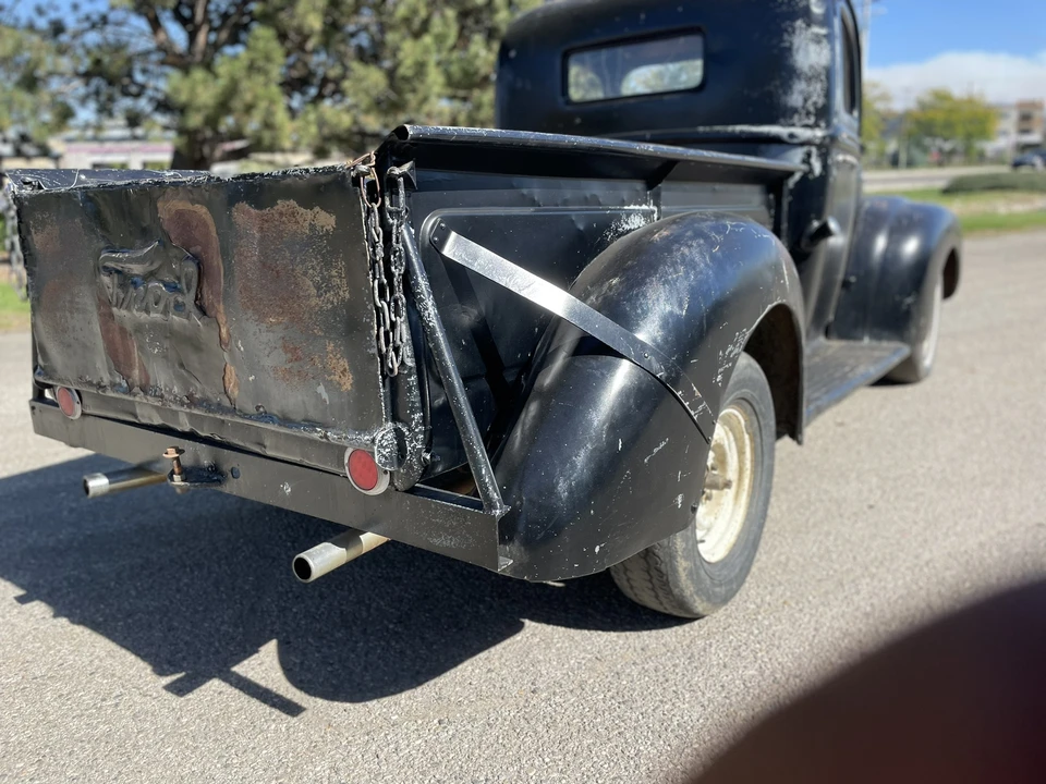 1946 Ford Pickup (1940-1947) - Image 23 of 31