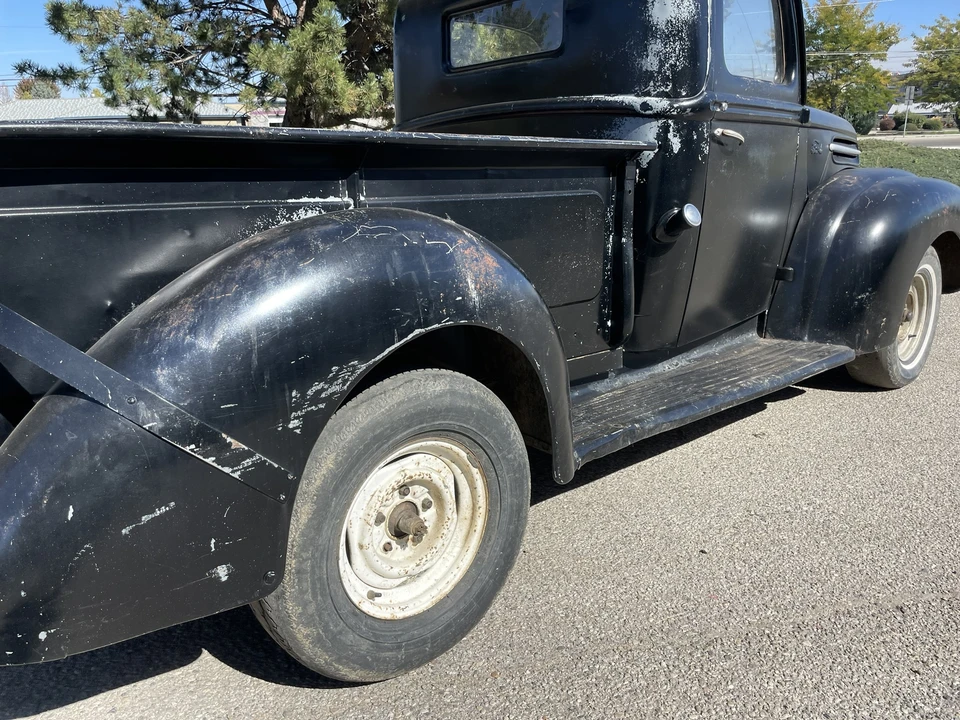1946 Ford Pickup (1940-1947) - Image 22 of 31