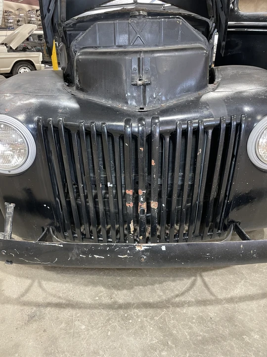 1946 Ford Pickup (1940-1947) - Image 28 of 31
