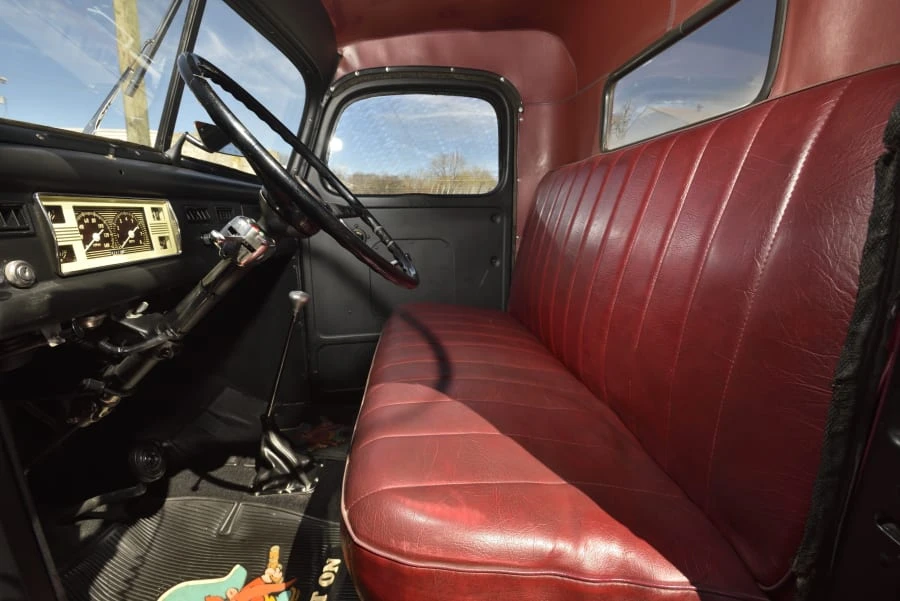 1946 Ford Pickup (1940-1947) - Image 18 of 24
