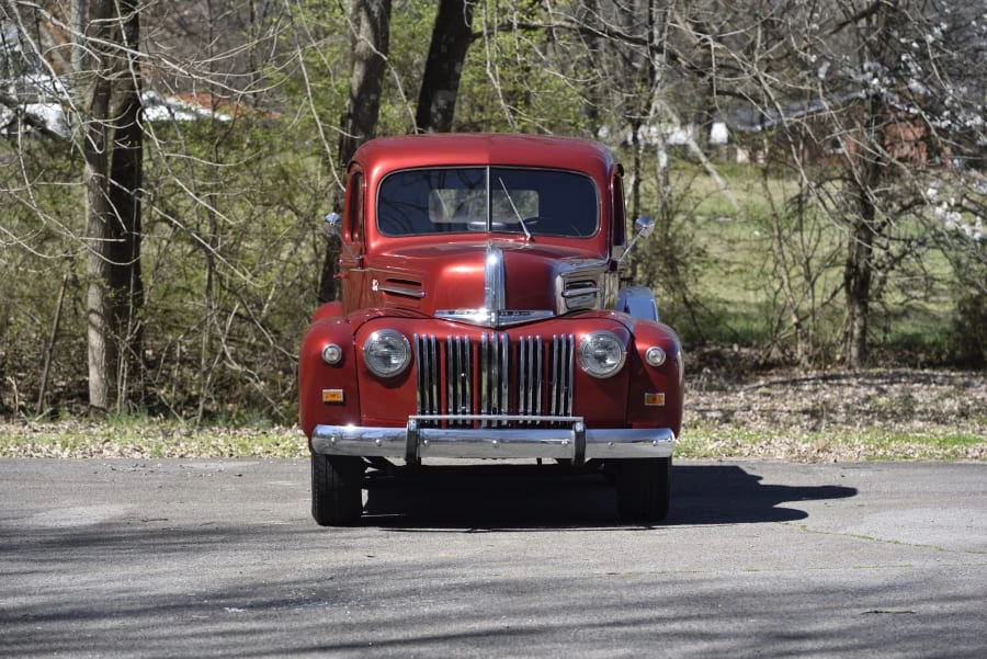 1946 Ford Pickup (1940-1947) - Image 4 of 24