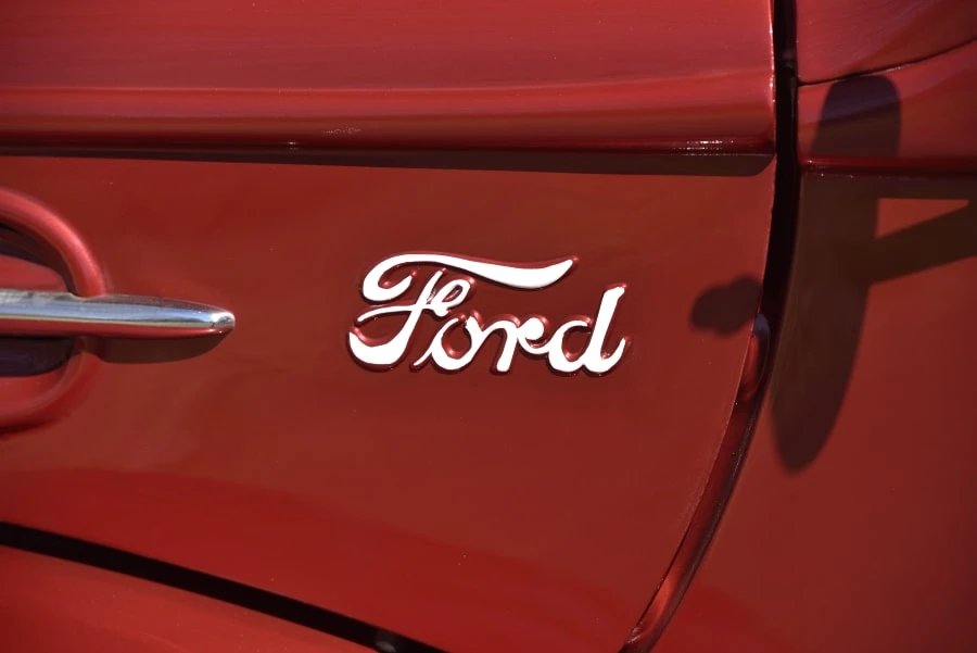 1946 Ford Pickup (1940-1947) - Image 13 of 24