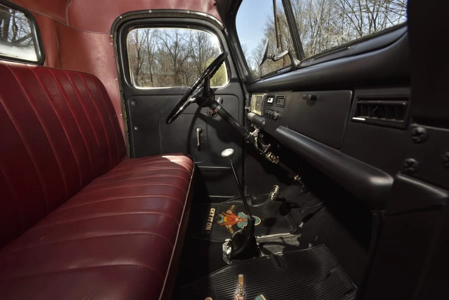 1946 Ford Pickup (1940-1947) - Image 16 of 24