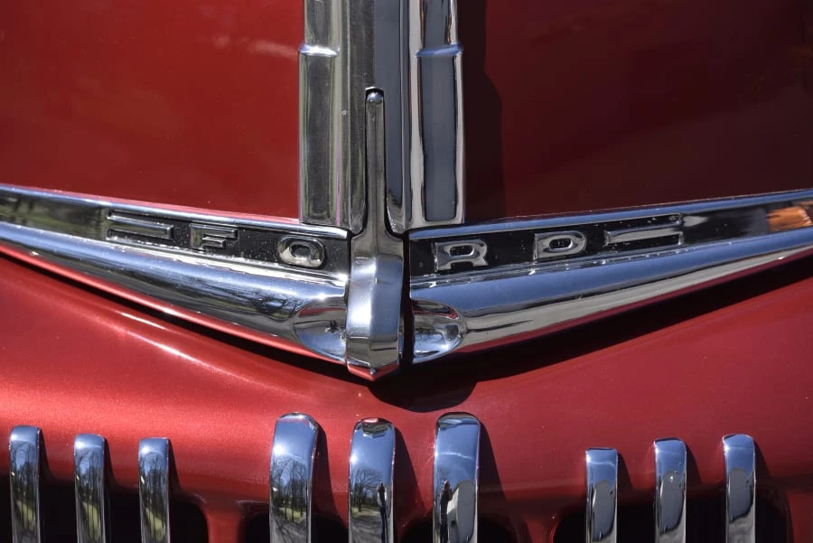1946 Ford Pickup (1940-1947) - Image 15 of 24
