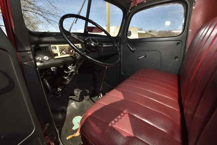 1946 Ford Pickup (1940-1947) - Image 19 of 24