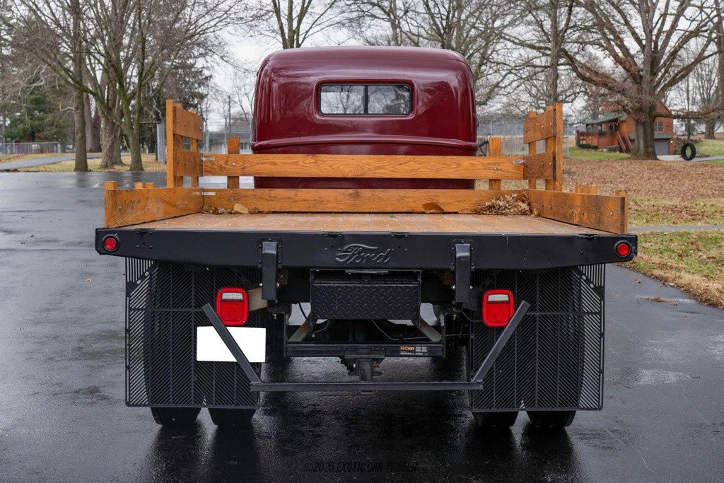 1946 Ford Pickup (1940-1947) - Image 7 of 12