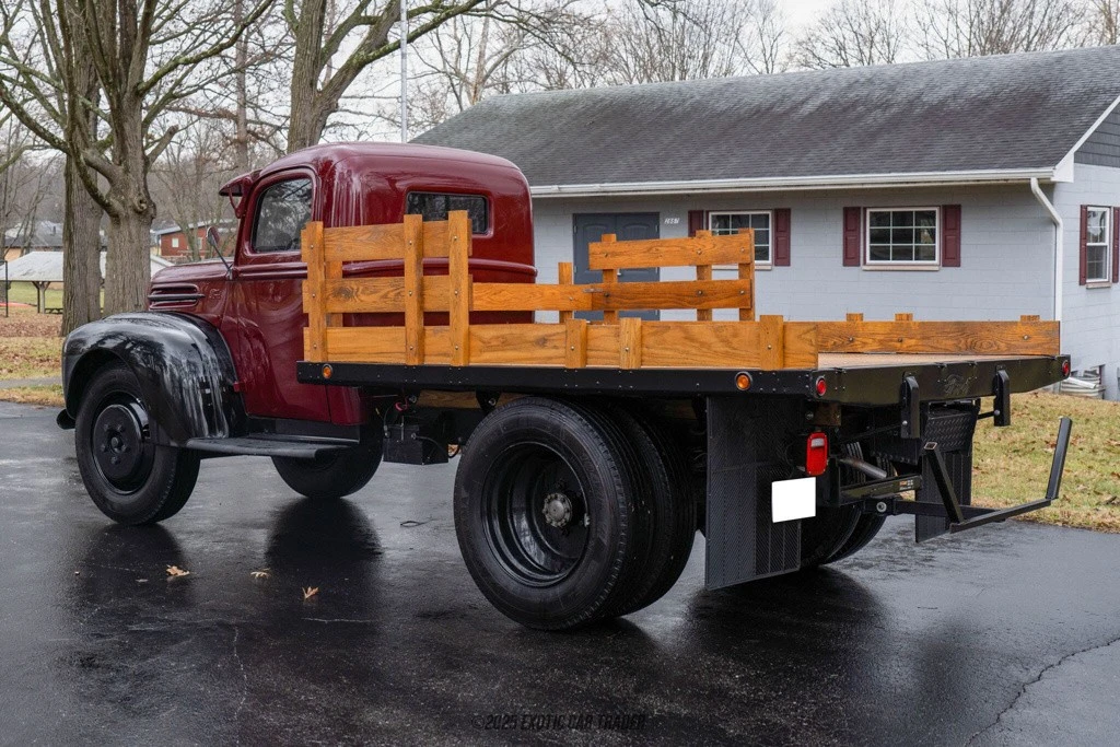 1946 Ford Pickup (1940-1947) - Image 6 of 12
