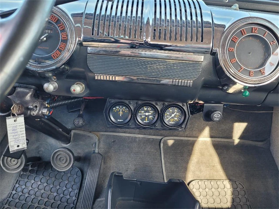 1946 Ford Standard & Deluxe & Super Deluxe - Image 15 of 31
