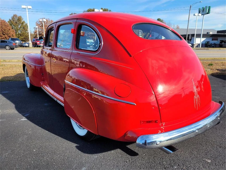 1946 Ford Standard & Deluxe & Super Deluxe - Image 5 of 31