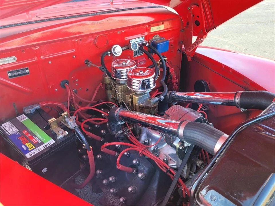 1946 Ford Standard & Deluxe & Super Deluxe - Image 18 of 31