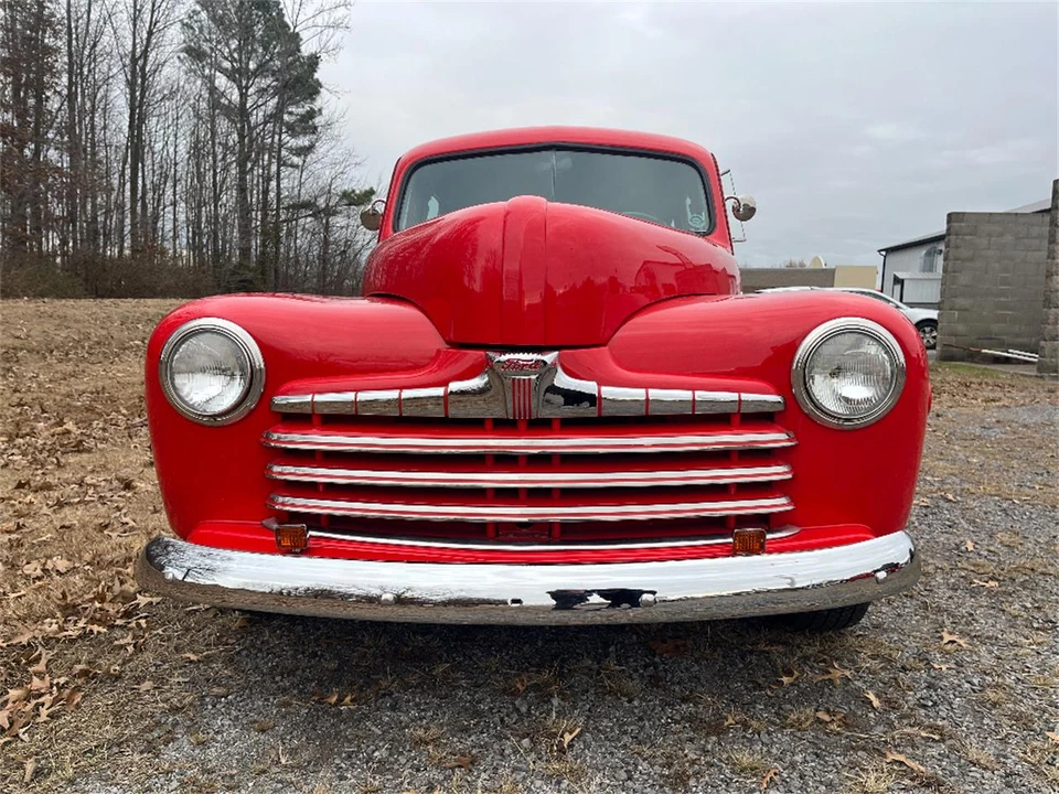 1946 Ford Standard & Deluxe & Super Deluxe - Image 7 of 31