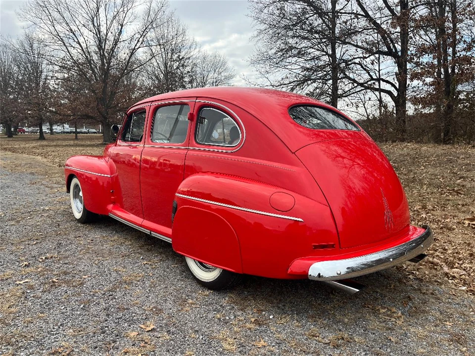 1946 Ford Standard & Deluxe & Super Deluxe - Image 6 of 31