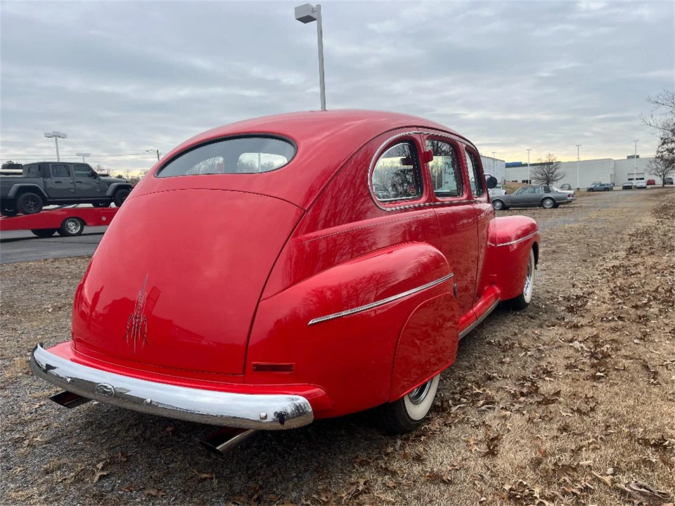 1946 Ford Standard & Deluxe & Super Deluxe - Image 10 of 31