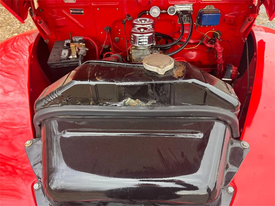 1946 Ford Standard & Deluxe & Super Deluxe - Image 17 of 31