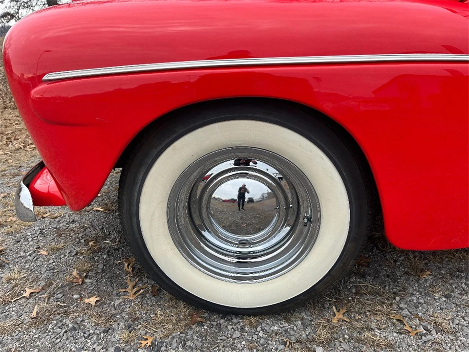 1946 Ford Standard & Deluxe & Super Deluxe - Image 26 of 31