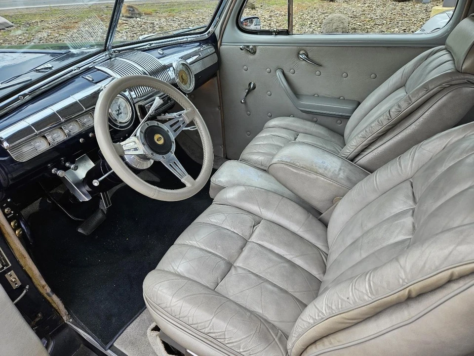 1946 Ford Standard & Deluxe & Super Deluxe - Image 10 of 13