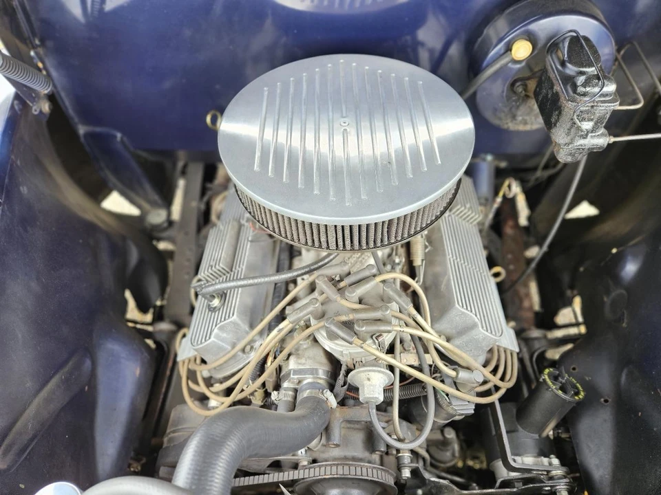 1946 Ford Standard & Deluxe & Super Deluxe - Image 11 of 13