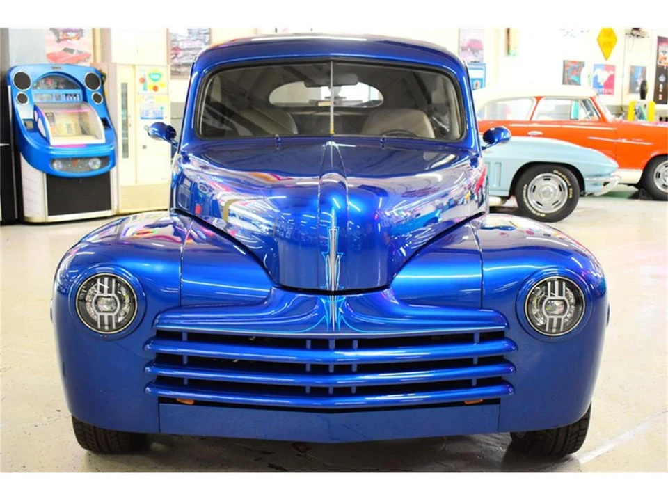 1946 Ford Standard & Deluxe & Super Deluxe - Image 26 of 31