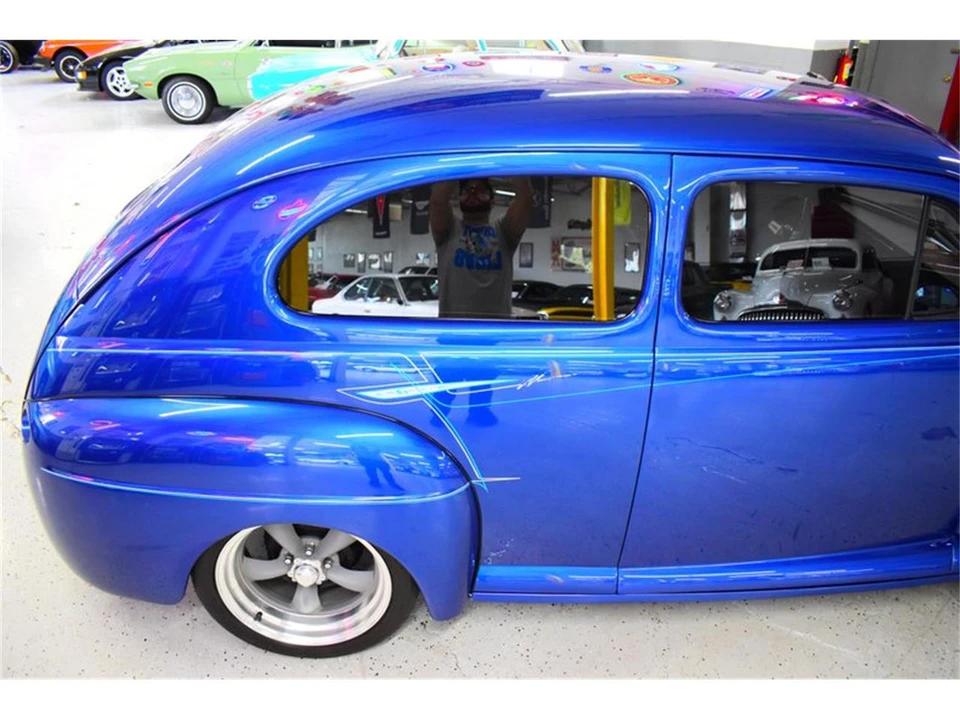 1946 Ford Standard & Deluxe & Super Deluxe - Image 6 of 31
