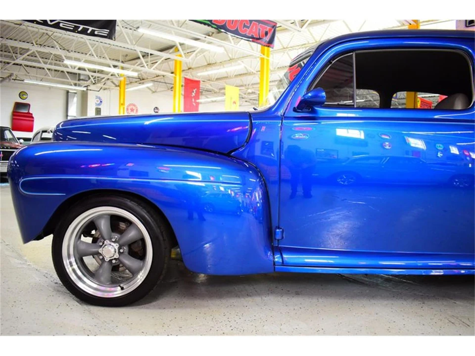 1946 Ford Standard & Deluxe & Super Deluxe - Image 21 of 31