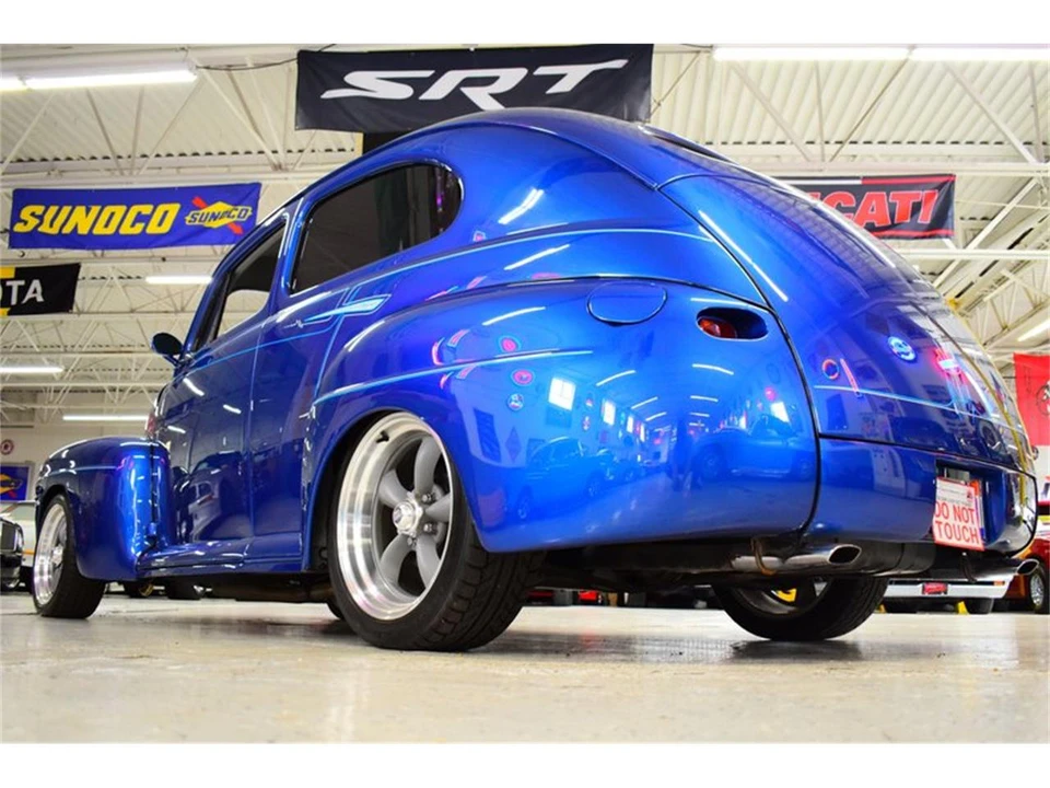 1946 Ford Standard & Deluxe & Super Deluxe - Image 17 of 31