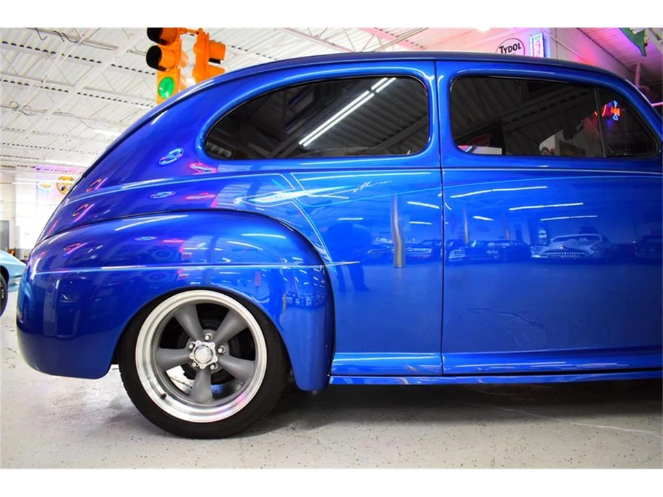 1946 Ford Standard & Deluxe & Super Deluxe - Image 7 of 31
