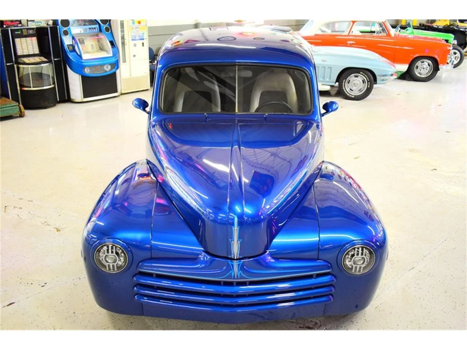 1946 Ford Standard & Deluxe & Super Deluxe - Image 27 of 31