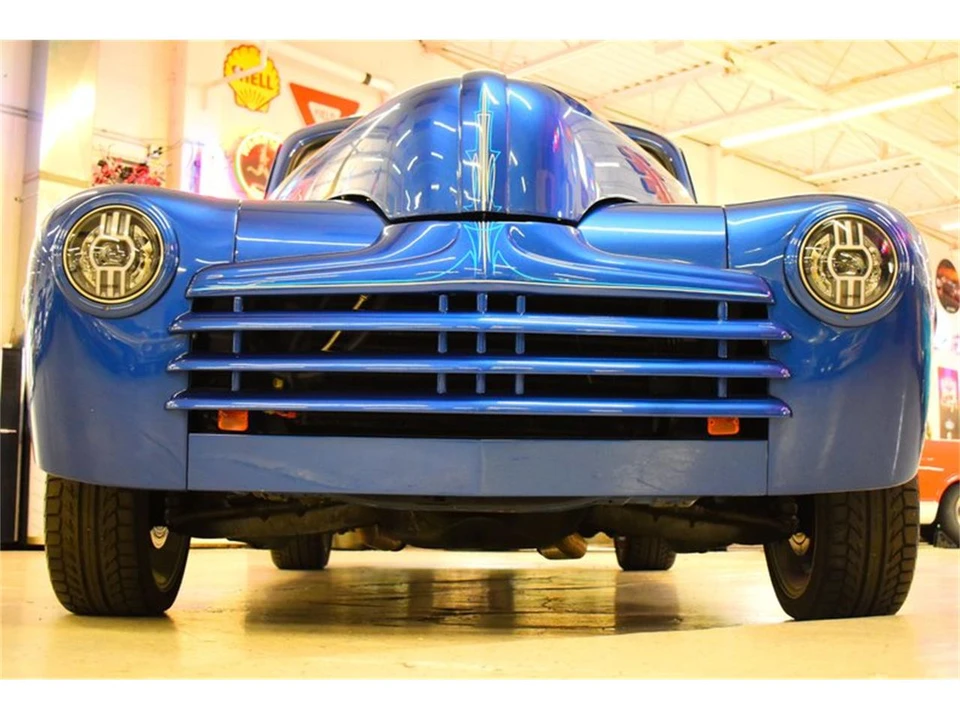 1946 Ford Standard & Deluxe & Super Deluxe - Image 28 of 31