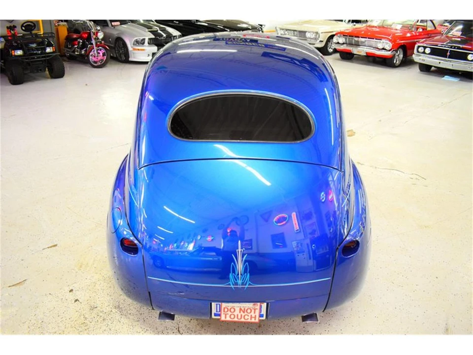 1946 Ford Standard & Deluxe & Super Deluxe - Image 13 of 31