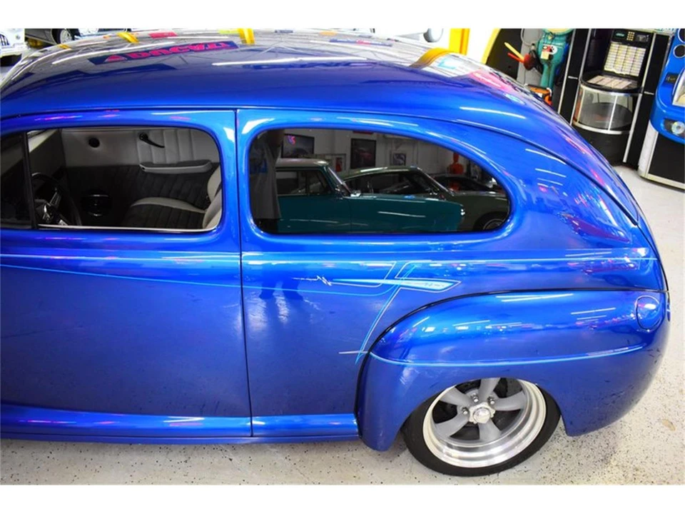 1946 Ford Standard & Deluxe & Super Deluxe - Image 19 of 31