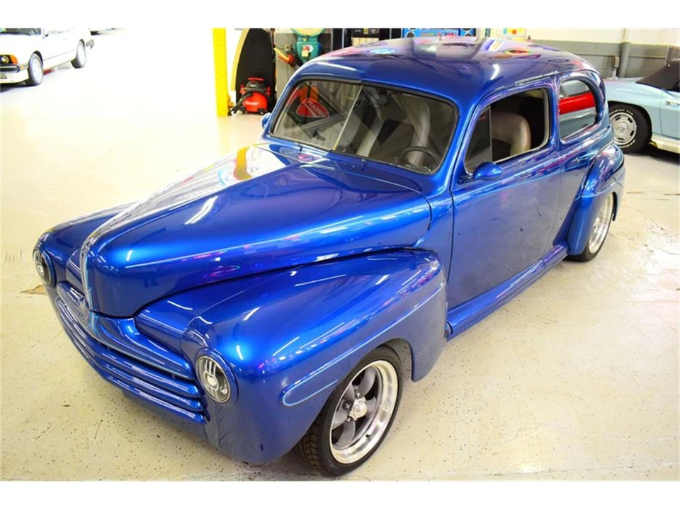 1946 Ford Standard & Deluxe & Super Deluxe - Image 24 of 31