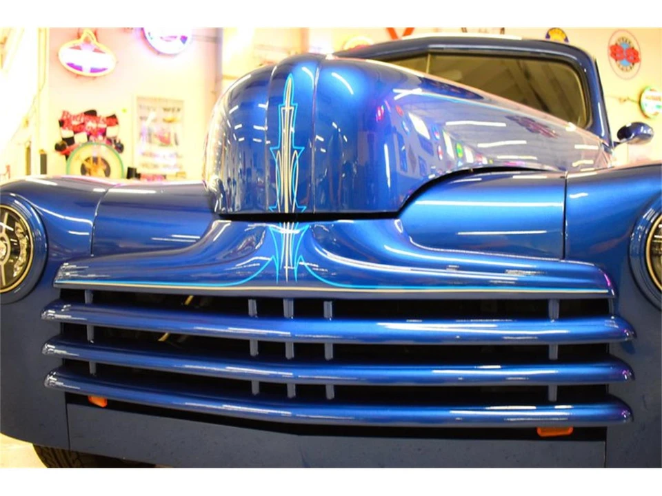 1946 Ford Standard & Deluxe & Super Deluxe - Image 29 of 31