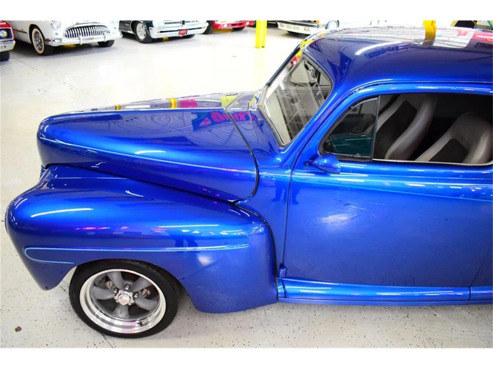1946 Ford Standard & Deluxe & Super Deluxe - Image 20 of 31