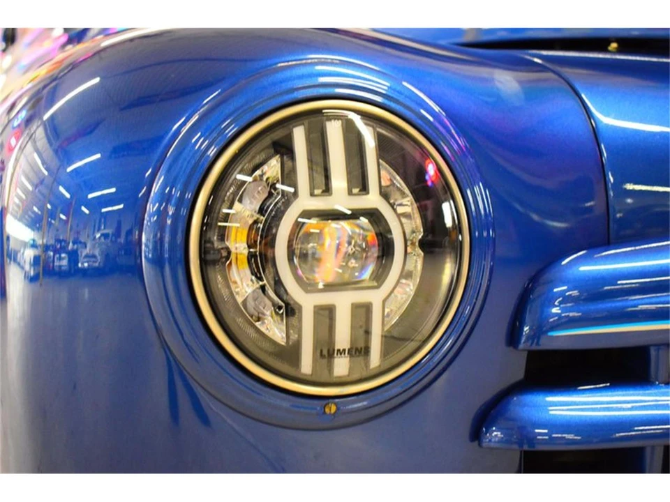 1946 Ford Standard & Deluxe & Super Deluxe - Image 30 of 31