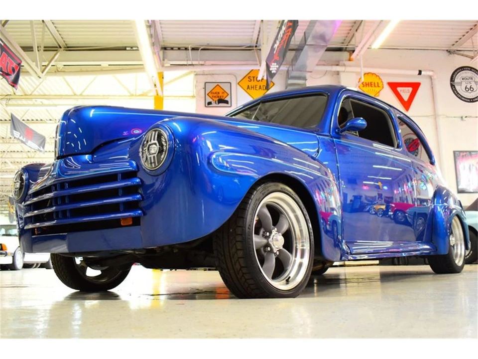 1946 Ford Standard & Deluxe & Super Deluxe - Image 25 of 31